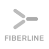 Fiberline Composites logo