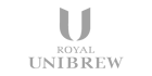 Royal Unibrew logo