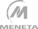 Meneta Advanced Shims Technology logo