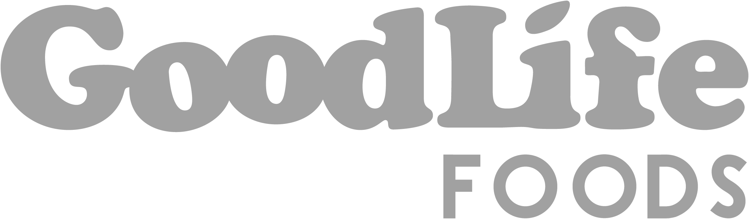 Goodlife Foods logo