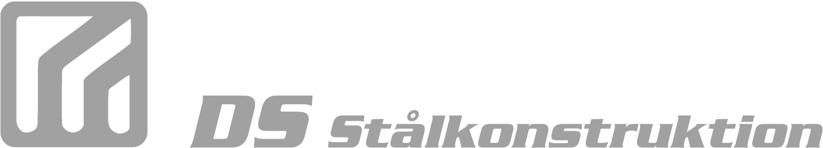 DS Stålkonstruktion logo