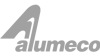 Alumeco logo