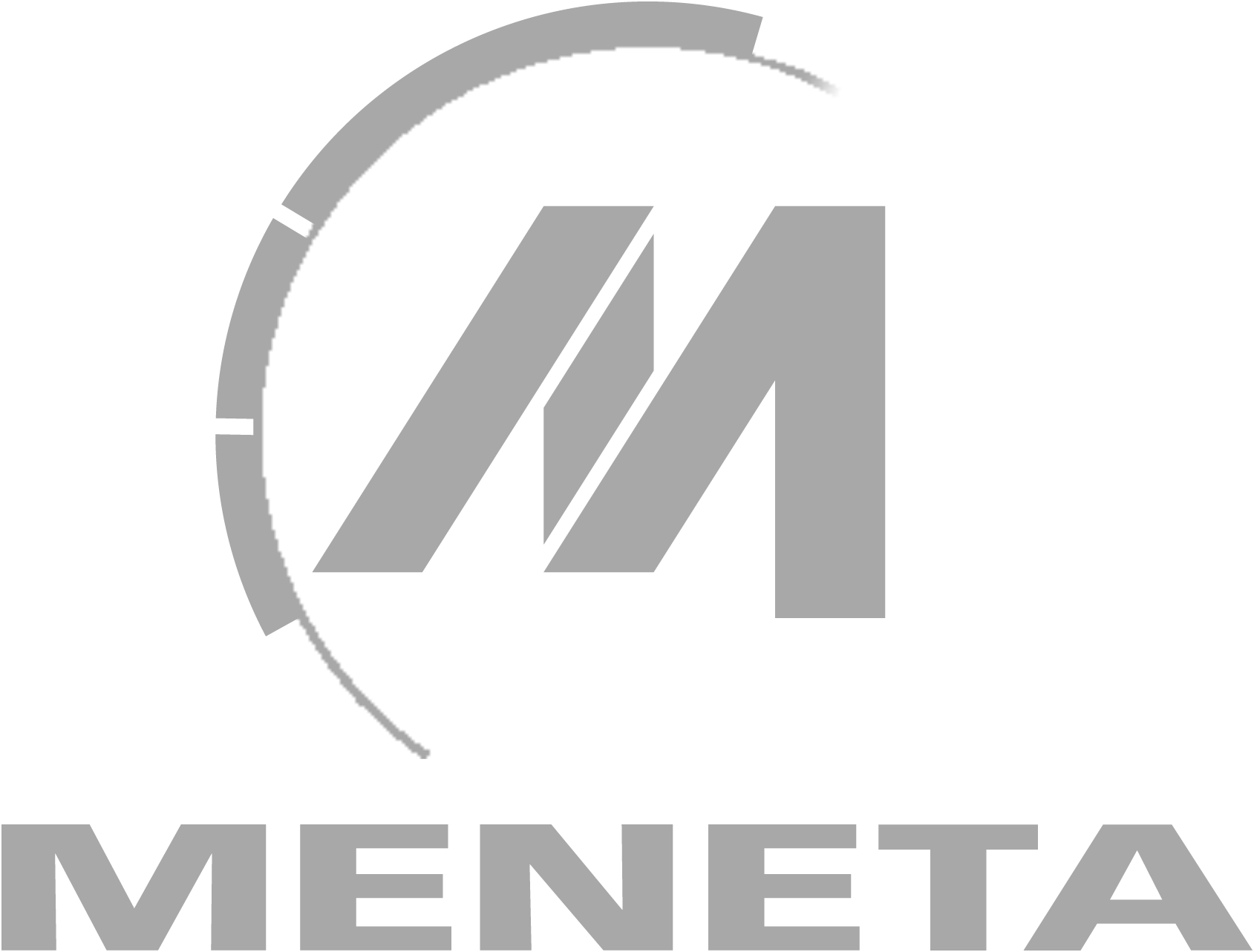 Meneta logo